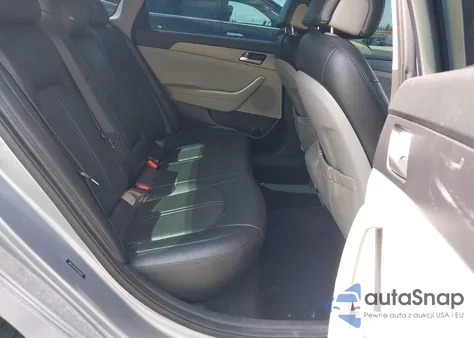 2016 Hyundai Sonata Se z USA, uszkodzony, nr VIN 5NPE24AF5GH390665